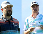 PGA Tour: Турнир Чемпионов, день второй. Джордан Спит набрал девять бёрди, но не верит в успех