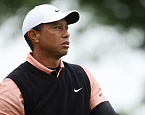 Тайгер Вудз пропустит мейджор U.S. Open
