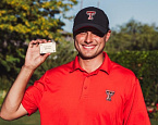 Лидер Мирового Рейтинга среди любителей получил карту PGA Tour