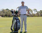 Рори Макилрой подписал контракт с компанией TaylorMade