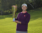 PGA Tour: Genesis Invitational, итоги. Долгожданный успех Адама Скотта