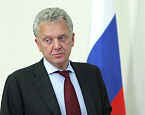 Избран новый состав исполкома Ассоциации гольфа России