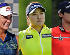 Мейджор Evian Championship: на кону лидерство в Мировом Рейтинге