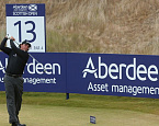 Фил Микельсон объявил о своем участии в Scottish Open