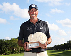 PGA Tour: Mayakoba Golf Classic, итоги. Куууч!