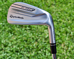Инновационные айроны TaylorMade P790