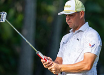 Ryder Cup 2025: определился тренерский штаб американской сборной