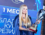 Кубок Президента Пестово 2026 завоевала Наталья Зарудная