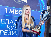 Кубок Президента Пестово 2026 завоевала Наталья Зарудная