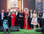Pestovo Cocktail Party 2016: Юбилейный год Гольф- и Яхт-Клуба «Пестово»
