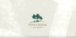 Pine Creek Golf Resort. Итоги 2016