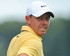 Рори Макилрой вышел на третье место по общей сумме призовых в PGA Tour