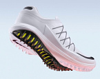 Рори Макилрой опробовал новую модель обуви от Nike