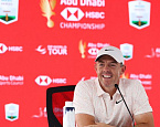 Рори Макилрой: это решение LIV Golf мне кажется странным