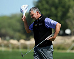 Евротур: Commercial Bank Qatar Masters. Середина дистанции