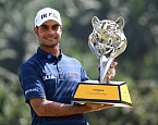 European Tour: Maybank Championship, итоги. Шубханкар Шарма одерживает вторую победу в сезоне