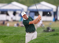 Ричард Бланд пропускает защиту титула из-за обязательств перед LIV Golf