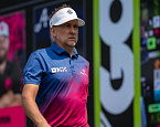 Йэн Поултер: мечтаю, чтобы мой сын выступал в LIV Golf