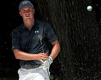PGA Tour: DEAN & DELUCA Invitational. Джордан Спит лидирует с минимальным отрывом