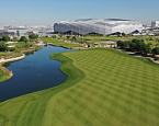 Education City Golf Club: гольф-жемчужина Катара