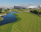 Education City Golf Club: гольф-жемчужина Катара