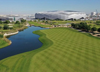 Education City Golf Club: гольф-жемчужина Катара