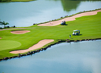Авторский тур на Маврикий от Golf Estate с 26 марта по 2 апреля