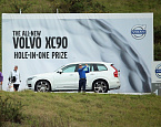Евротур: Volvo World Match Play Championship, четвертьфиналы. Йоост Лаутен, Джордж Котзи, Микко Иллонен и Хенрик Стенсон продолжают борьбу за титул