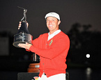 PGA Tour: Arnold Palmer Invitational, итоги. Красный кардиган достается Брайсону Дешамбо