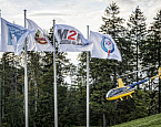 М2М RUSSIAN CHALLENGE CUP 2012, Livescoring