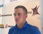 Challenge Tour. Kazakhstan Open: Минус пять Владимира Осипова перед финальным раундом