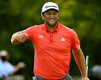 PGA Tour: FedExCup Playoffs: BMW Championship, итоги. Джон Рам вырывает победу в плей-офф