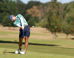 Минус 2 Егора Ерошенко на старте Q-School PGA TOUR Americas во Флориде