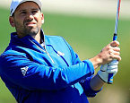 PGA Tour: Honda Classic, день первый. Серхио Гарсия и Майкл Томпсон делят лидерство