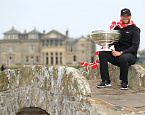 European Tour: Alfred Dunhill Links Championship, итоги. Волевая победа Лукаса Бьеррегаарда
