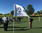 Ryder Cup: гольф-клуб Hazeltine National готов к приему гостей
