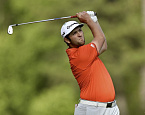 European Tour: Open de Espana. Хон Рам выступает на родине