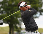 European Tour: Open de France, день третий. Тонгчай Джайди захватил лидерство