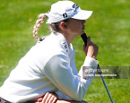 Наталия Гусева стартовала на этапе LPGA Meijer LPGA Classic в Мичигане