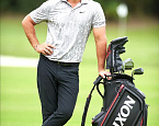 Брукс Кепка подписал контракт со Srixon and Cleveland Golf