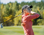 Pine Creek разыграет среди юниоров-гольфистов годовое членство