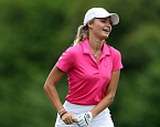 Интервью участницы Augusta National Women’s Amateur Софьи Анохиной порталу GOLF.RU