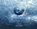 RNGC Winter Tour стартует 28 ноября в гольф-центре на Красном октябре