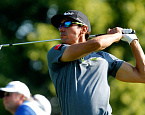 European Tour: BMW International Open, кат. Рафа Кабреро-Бейо захватил единоличное лидерство с результатом 132 (-12)