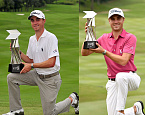 PGA Tour: CIMB Classic. Джастин Томас готов продолжить победную серию
