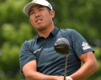 Байонг Хун Ан перешел в LIV Golf из PGA Tour