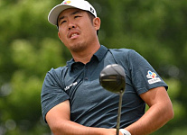 Байонг Хун Ан перешел в LIV Golf из PGA Tour