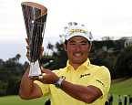 PGA Tour: итоги турнира Genesis Invitational. Яркий триумф Хидеки Мацуямы