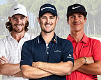 В Белеке стартовал Turkish Airlines Open 2018