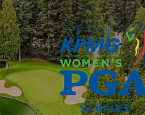 Наталия Гусева стартовала на мейджоре KPMG Women's PGA Championship 